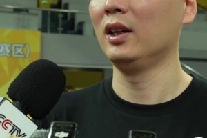 球场上最狂的事情是….？！